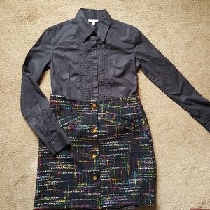 Emporio Armani button up shirt